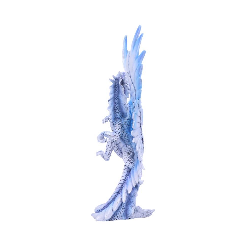 Adult Silver Dragon (AS) 31 Adult Silver Dragon (AS) 31.5cm