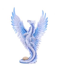 Adult Silver Dragon (AS) 31.5cm