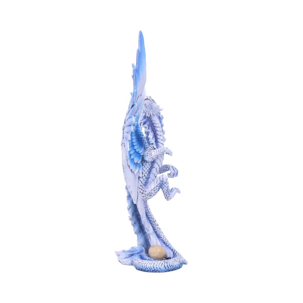 Adult Silver Dragon (AS) 31 Adult Silver Dragon (AS) 31.5cm