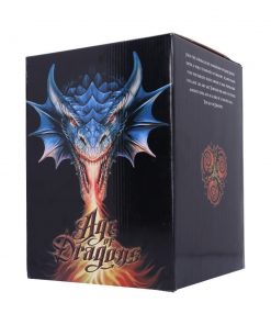 Adult Rock Dragon (AS) 20cm