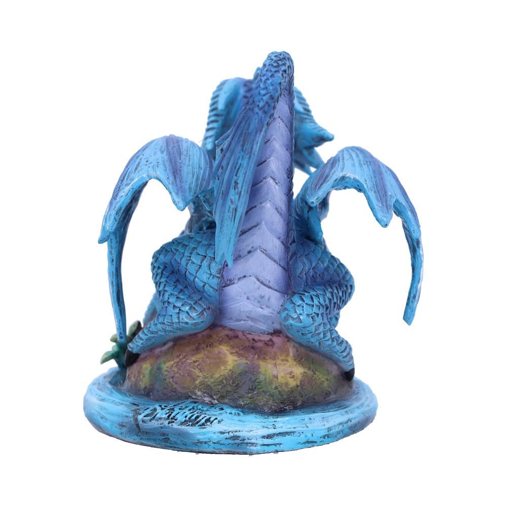 Small Water Dragon 11 Small Water Dragon 11.5cm
