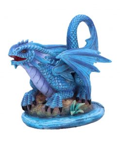 Small Water Dragon 11.5cm