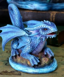 Small Water Dragon 11.5cm