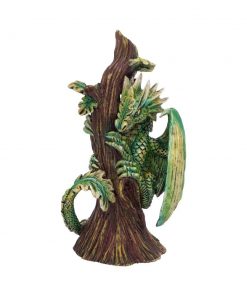 Small Forest Dragon 13.2cm