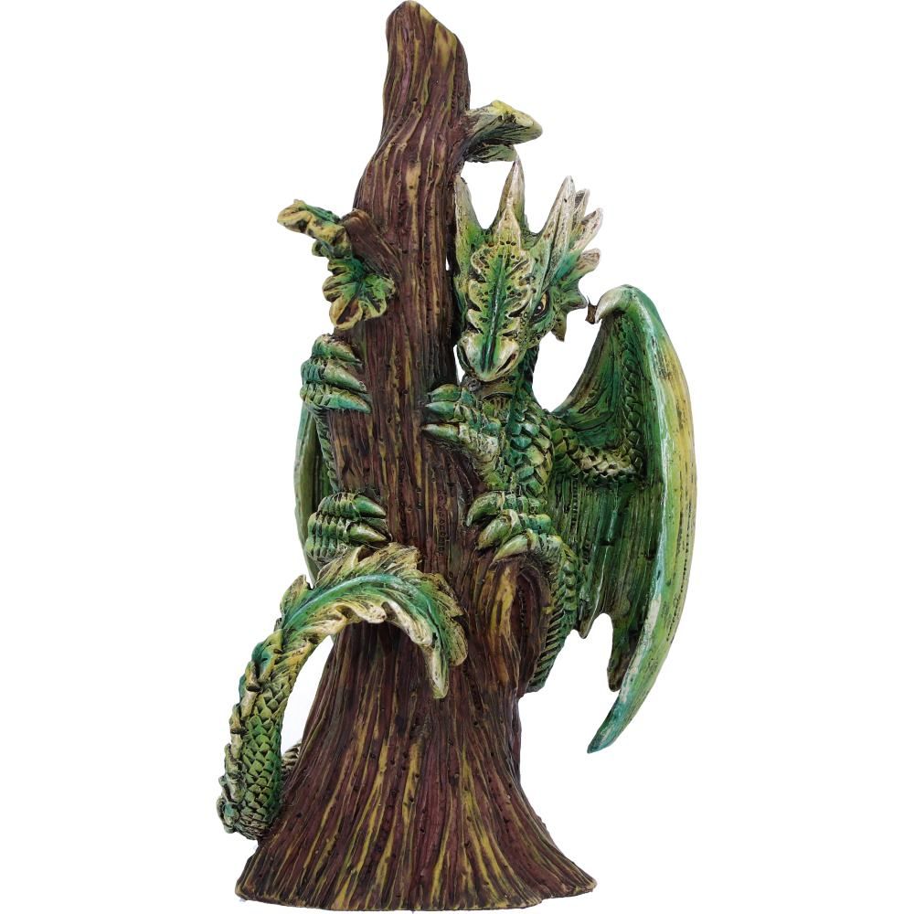 Small Forest Dragon 13 Small Forest Dragon 13.2cm