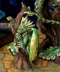 Small Forest Dragon 13.2cm
