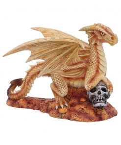 Small Desert Dragon 13cm
