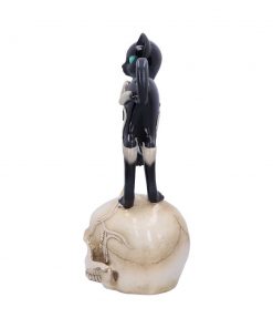 Feline Fate 34.6cm