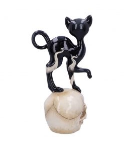 Feline Fate 34.6cm