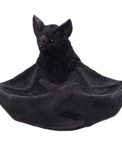 Winged Watcher 24.1cm