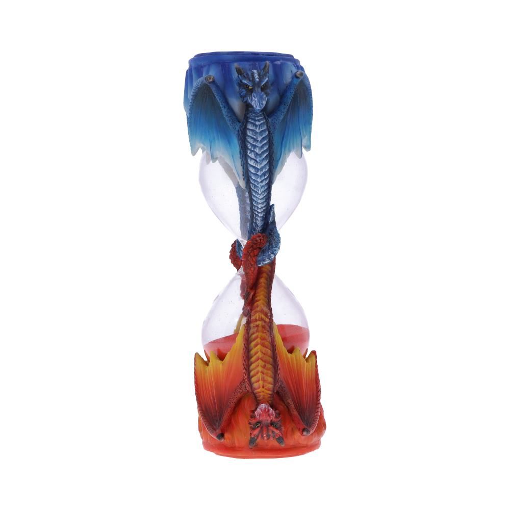 Ice Flame Sand Timer 18cm 4 Ice Flame Sand Timer 18cm
