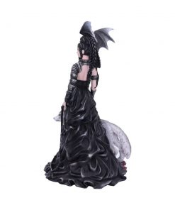 Bellamaestra by Nene Thomas 32.5cm