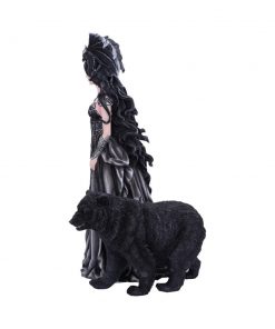Mistress of the Lycani by Nene Thomas 32.5cm