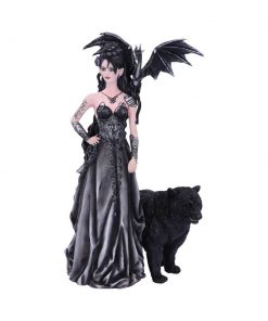 Mistress of the Lycani by Nene Thomas 32.5cm