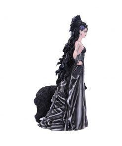 Mistress of the Lycani by Nene Thomas 32.5cm