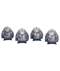 Sir Pass 8.5cm (Set of 4)