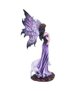 Amethyst Companions 39.5cm