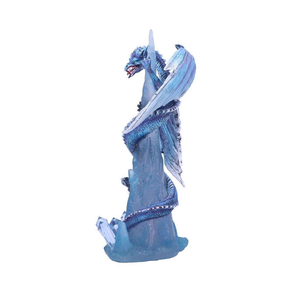 Crystal Custodian 25 Crystal Custodian 25.5cm