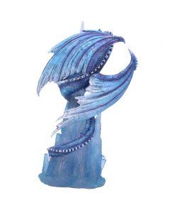 Crystal Custodian 25.5cm