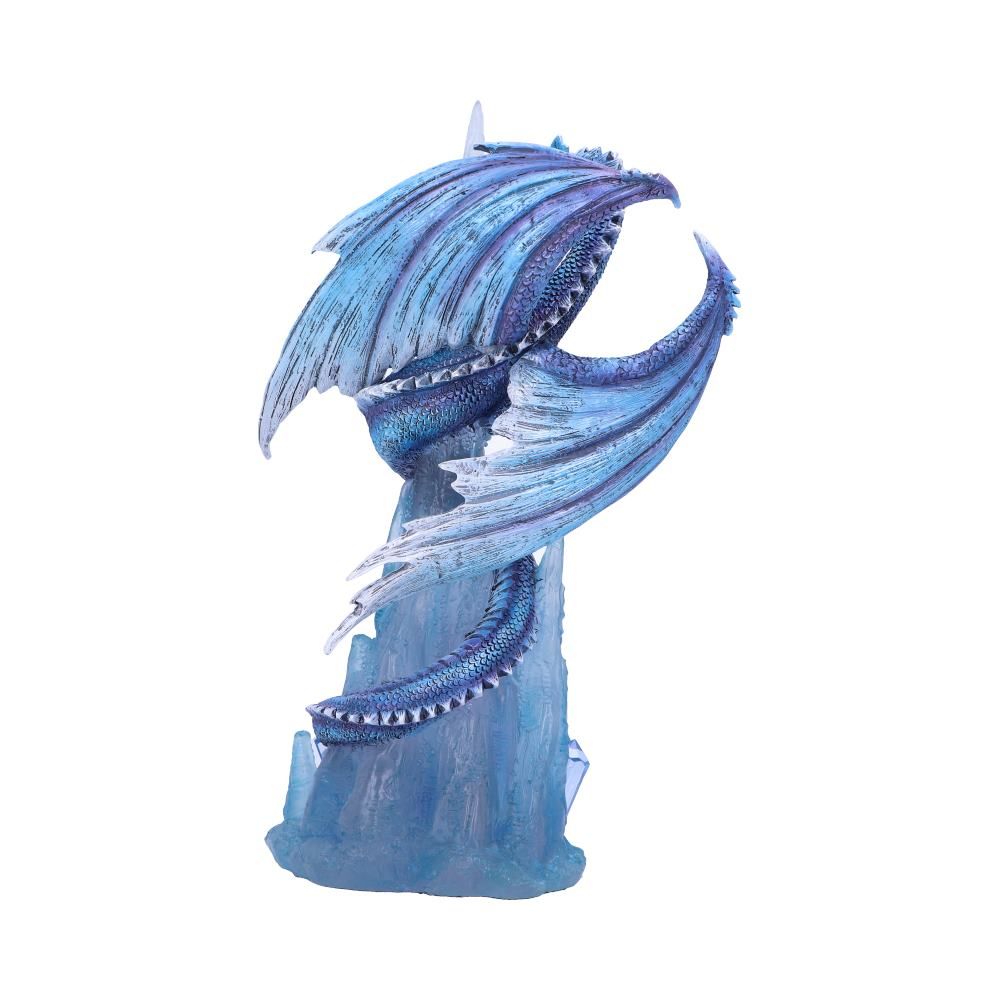 Crystal Custodian 25 Crystal Custodian 25.5cm