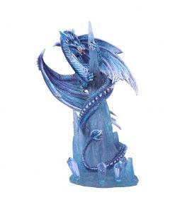 Crystal Custodian 25.5cm