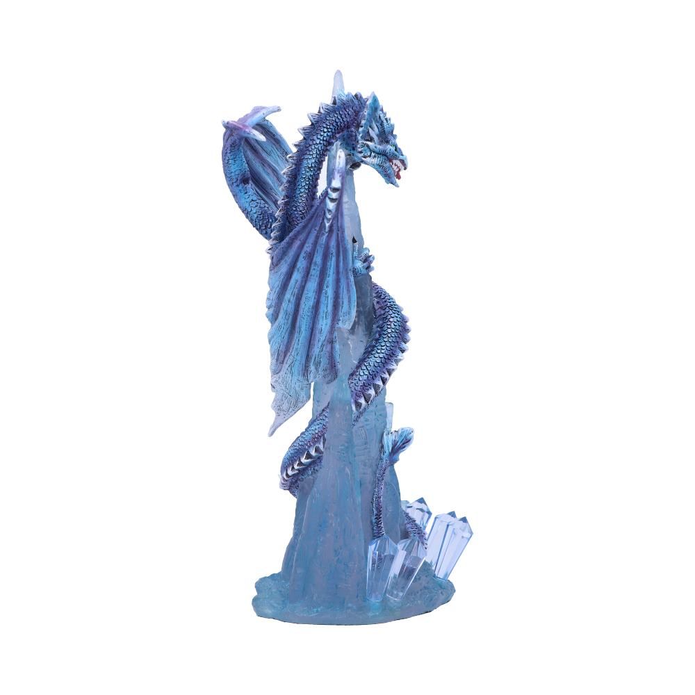 Crystal Custodian 25 Crystal Custodian 25.5cm
