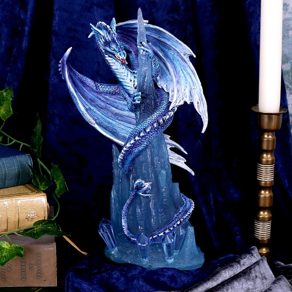 Crystal Custodian 25 Crystal Custodian 25.5cm