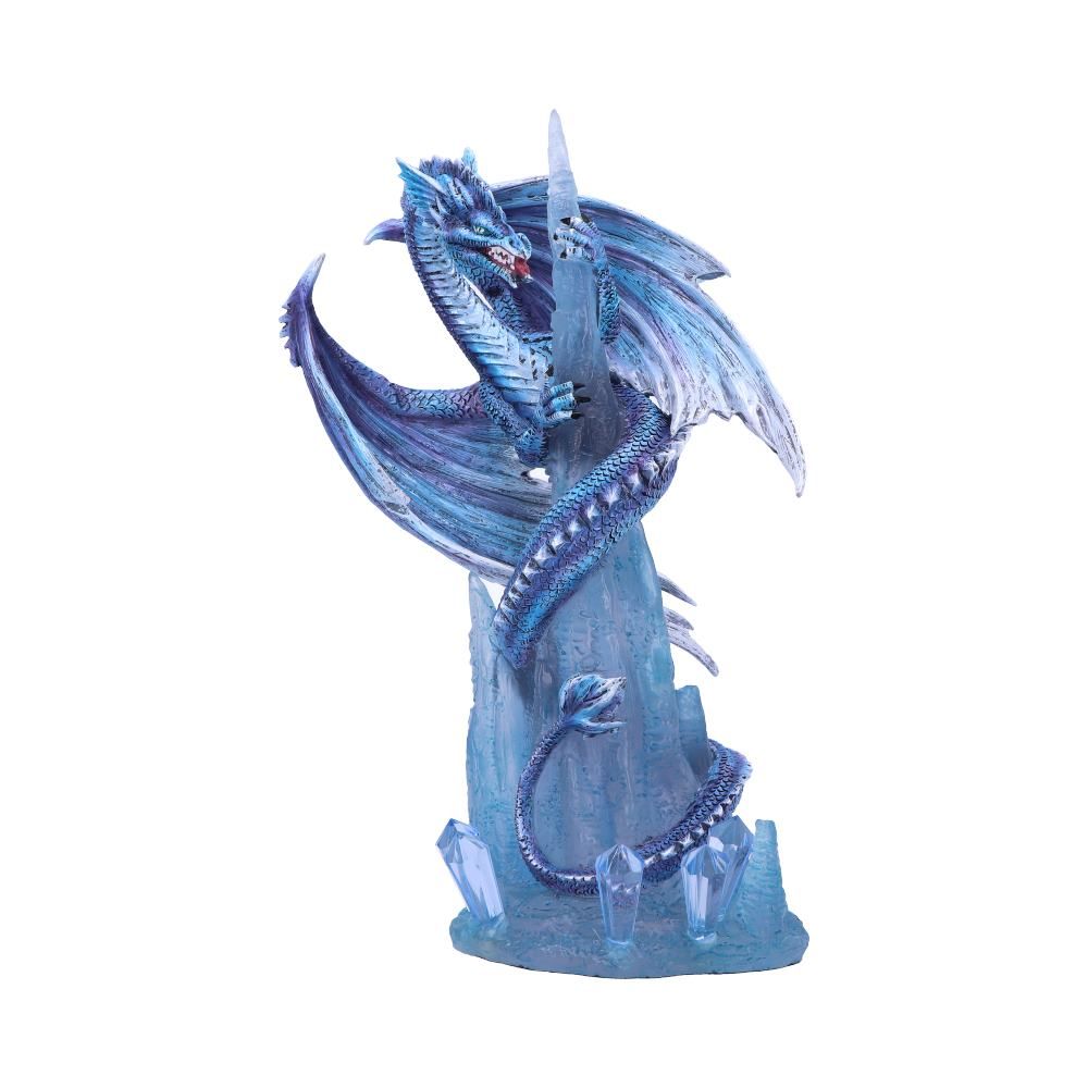 Crystal Custodian 25 Crystal Custodian 25.5cm