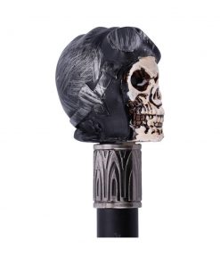 Ride or Die Swaggering Cane 78cm