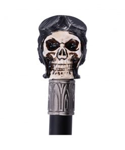 Ride or Die Swaggering Cane 78cm