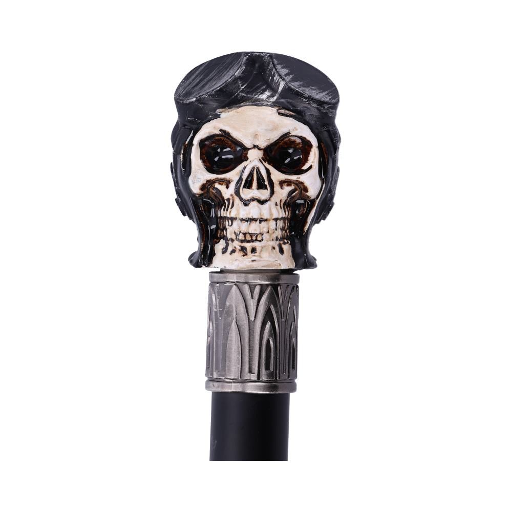Ride or Die Swaggering Cane 78cm 3 Ride or Die Swaggering Cane 78cm