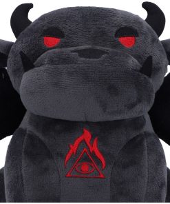 Gargoyle Plush 20cm