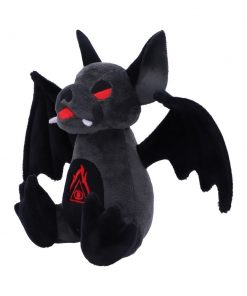 Bat Plush 18cm