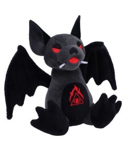 Bat Plush 18cm