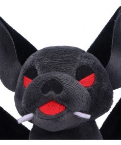 Bat Plush 18cm
