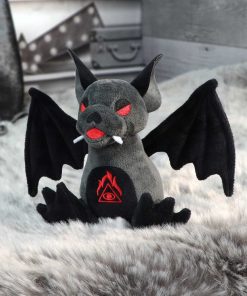 Bat Plush 18cm