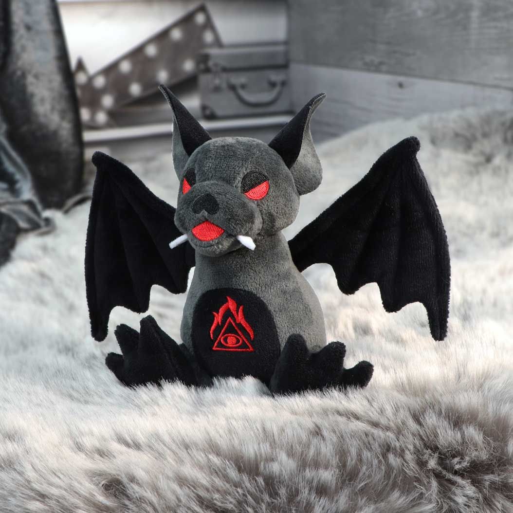 Bat Plush 18cm 7 Bat Plush 18cm