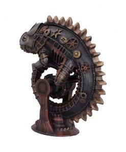 Mechanical Chameleon 22.3cm