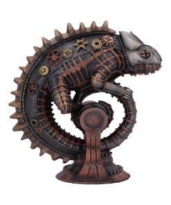 Mechanical Chameleon 22.3cm