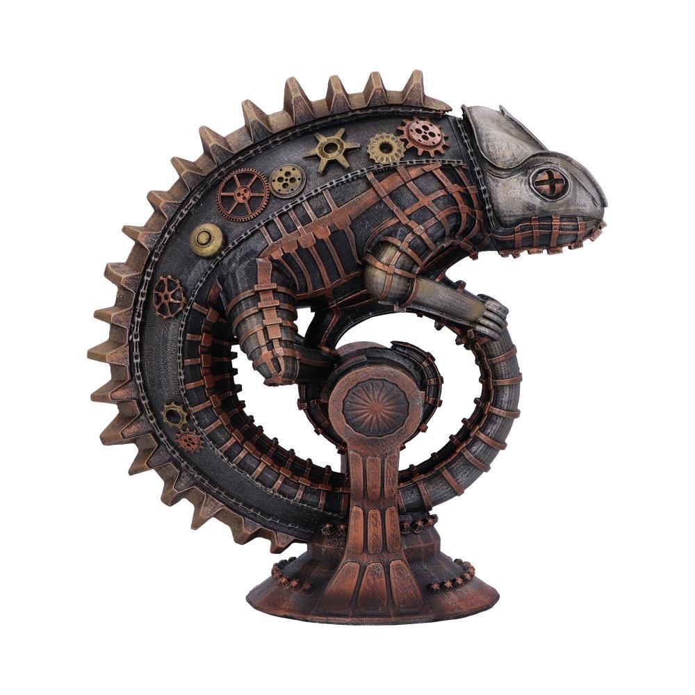Mechanical Chameleon 22 Mechanical Chameleon 22.3cm