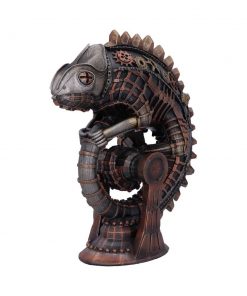 Mechanical Chameleon 22.3cm
