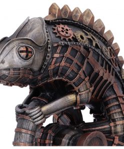 Mechanical Chameleon 22.3cm