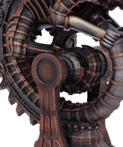 Mechanical Chameleon 22.3cm