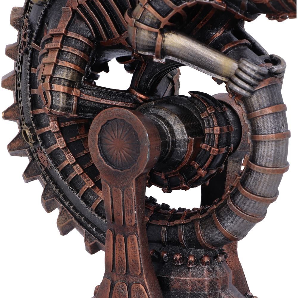 Mechanical Chameleon 22 Mechanical Chameleon 22.3cm