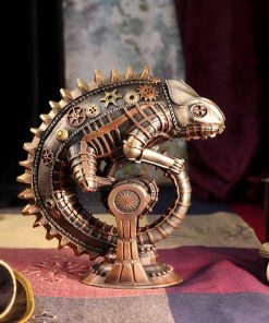 Mechanical Chameleon 22.3cm