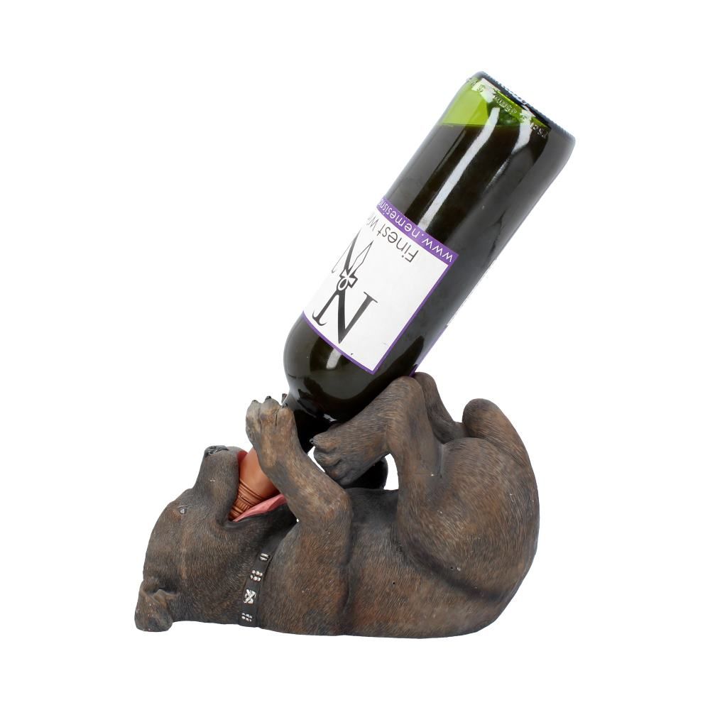 Guzzlers - Staffordshire Bull Terrier 25cm 2 Guzzlers - Staffordshire Bull Terrier 25cm