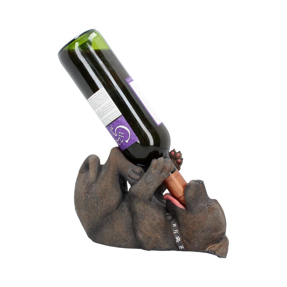 Guzzlers - Staffordshire Bull Terrier 25cm 5 Guzzlers - Staffordshire Bull Terrier 25cm