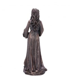 Idunn-Norse Goddess of Youth 22.5cm