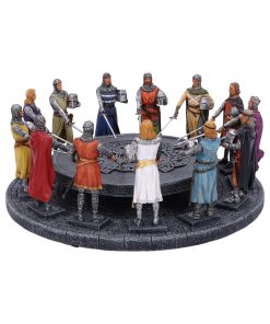 Knights of the Round Table 29.5cm