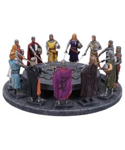 Knights of the Round Table 29.5cm